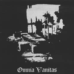 Epuration Satanique : Omnia Vanitas